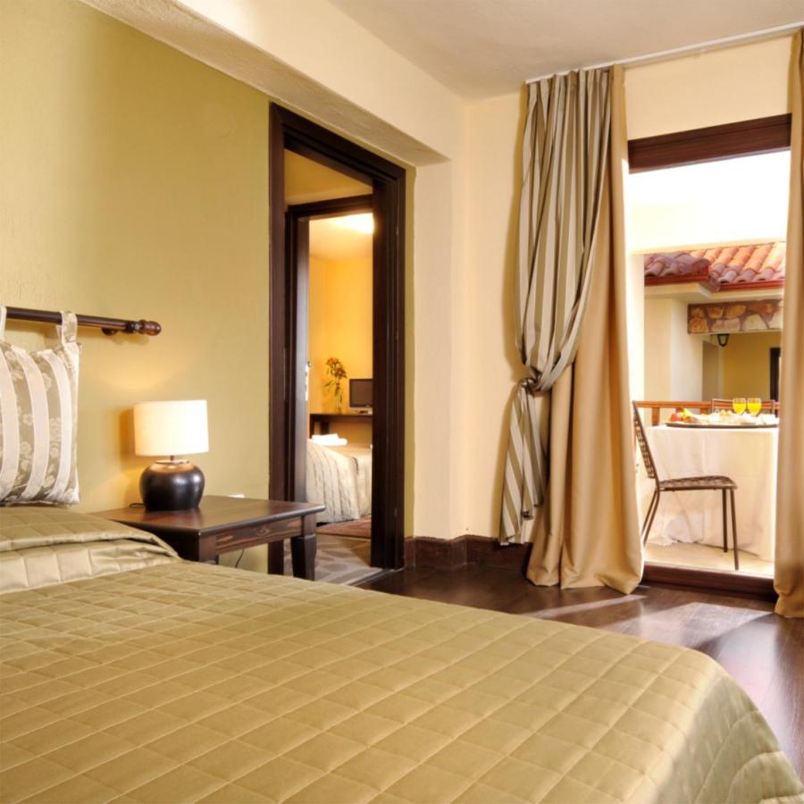 Kaimak Mountain Lodge Παναγίτσα Εξωτερικό φωτογραφία